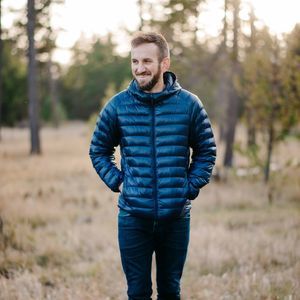 Meet your Posher, Danny